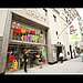 eBay's Interactive Pop-Up Store
