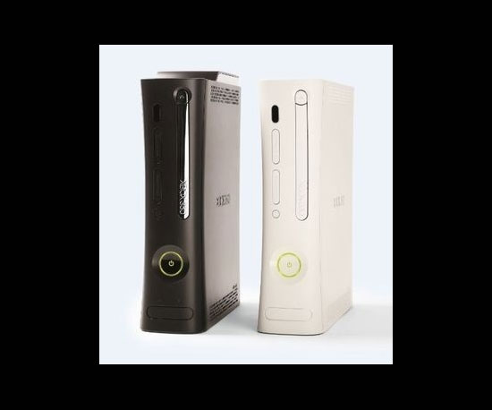Xbox 360 Elite Xbox 360 Elite