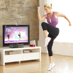 Game Review: Your Shape For Wii Game Review: Your Shape For Wii