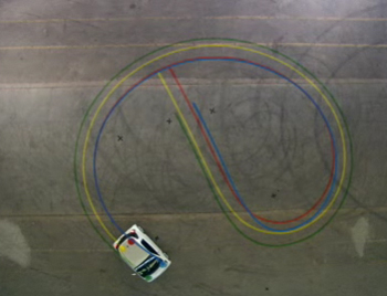 Toyota Uses Hybrid Car to Design a Font