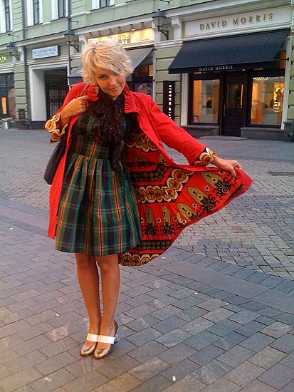 Looks of the Week! Looks of the Week!
