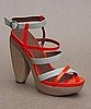 Online Sale Alert! Foot Candy at Confederacy 