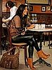 Gossip Girl Clothes 2009-10-19 16:00:22