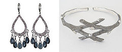 Me&Ro and Stephen Dweck Launches TV Home Shopping Jewelry Collections on HSN and QVC