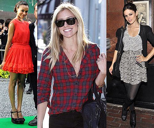 CelebStyle Smarts