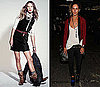 Photo of Erin Wasson Modeling For J.Crew