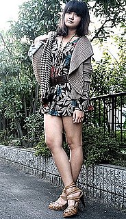 Look of the Day: Into the Wild