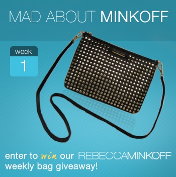 FabSugar Rebecca Minkoff Handbag Giveaway 2009-11-02 12:30:22