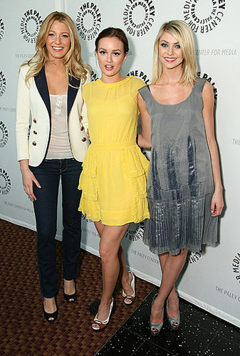 2008, The 25th Annual William S. Paley TV Festival 2008, The 25th Annual William S. Paley TV Festival