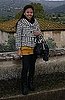 Look of the Day: Houndstooth Hottie 