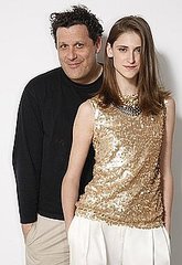 Photos of Isaac Mizrahi's QVC Collection, Isaac Mizrahi Live Photos of Isaac Mizrahi's QVC Collection, Isaac Mizrahi Live
