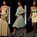 Final Three Contestant Looks of Project Runway Season Six