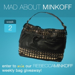 FabSugar Rebecca Minkoff Handbag Giveaway 2009-11-09 09:45:22