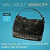 FabSugar Rebecca Minkoff Handbag Giveaway 2009-11-09 09:45:22