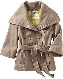 Online Sale Alert! Old Navy's Outerwear Sale 