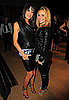 Celebrities Party in LA For Jimmy Choo For H&M Launch