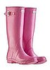 The Rainy Day Solution: Hunter Wellies! 