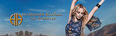 Nicole Richie Take Her House of Harlow Jewels to bebe