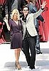 Photos of Jim Carrey and Jenny McCarthy Together 2009-11-12 06:50:22