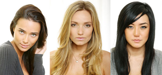 Victoria's Secret Launches Model Contest