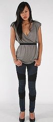 Trend Alert: Moto Jeans Trend Alert: Moto Jeans