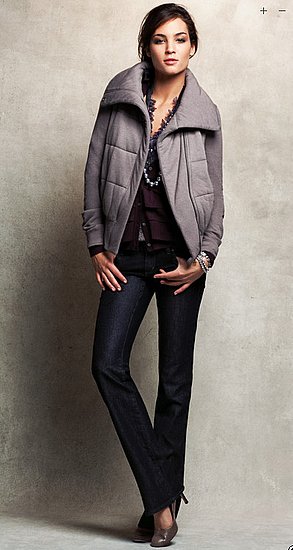 Sneak Peek! Ann Taylor, Fall '09 Sneak Peek! Ann Taylor, Fall '09