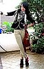 Look of the Day: Jumping For Jodhpurs 