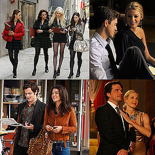 Gossip Girl Fashion Quiz 2009-11-10 12:00:22