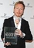 Gossip Girl Costume Designer Eric Daman Pens a Book