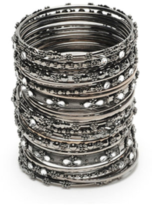 Exotic Indian Bangles