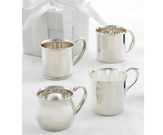 Silver Cup