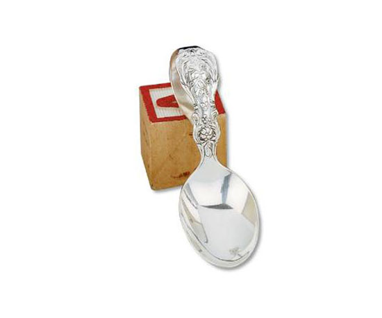 Silver Spoon Silver Spoon