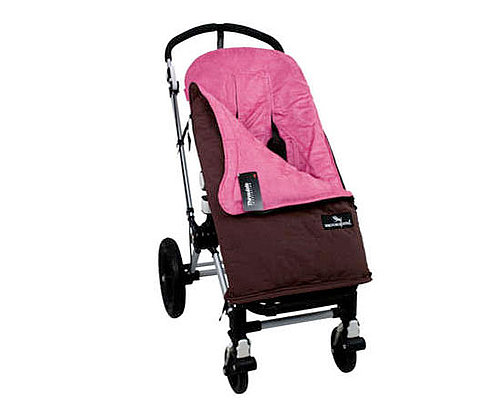 Perennial Stroller Blanket Perennial Stroller Blanket