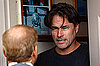 Child Protective Services Investigating