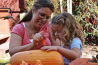 Is Pumpkin Carving Part of Your Family Tradition?
