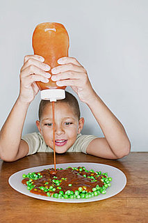 What Strange Food Combinations Do Your Kids Love?