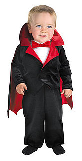 Vampire Costumes for Babies