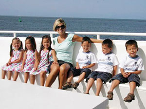Kate Gosselin to Have a One Hour Special on TLC
