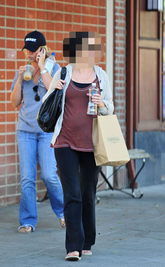 Rebecca Gayheart Rebecca Gayheart