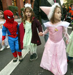 Halloween Safety Tips Halloween Safety Tips