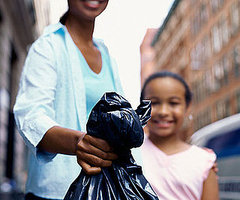 Waste Less, Save More Waste Less, Save More