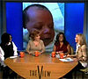 Elisabeth Hasselbeck Returns to The View