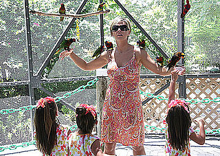 Kate and Jon Gosselin Take the Kids Separately in One of the Last Episodes