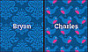 Play Our New Baby Boy and Girl Name Games!