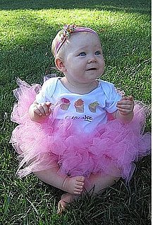 Sugarbabies: The Sweetest Cupcake Around