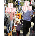 Guess the Celebrities at the Pumpkin Patch Guess the Celebrities at the Pumpkin Patch