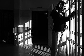Pregnant South Carolina Women Go to Jail for Drug Use