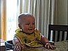 Laughing