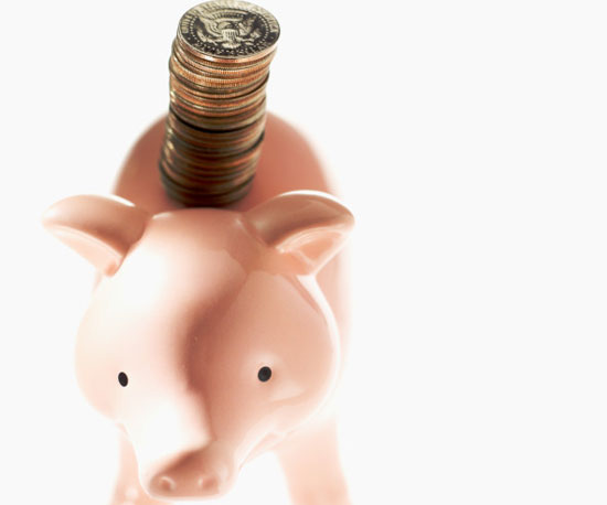Mommy Tips for Saving Money