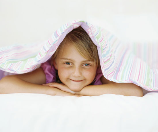 Basic Tips For Battling Bedwetting 